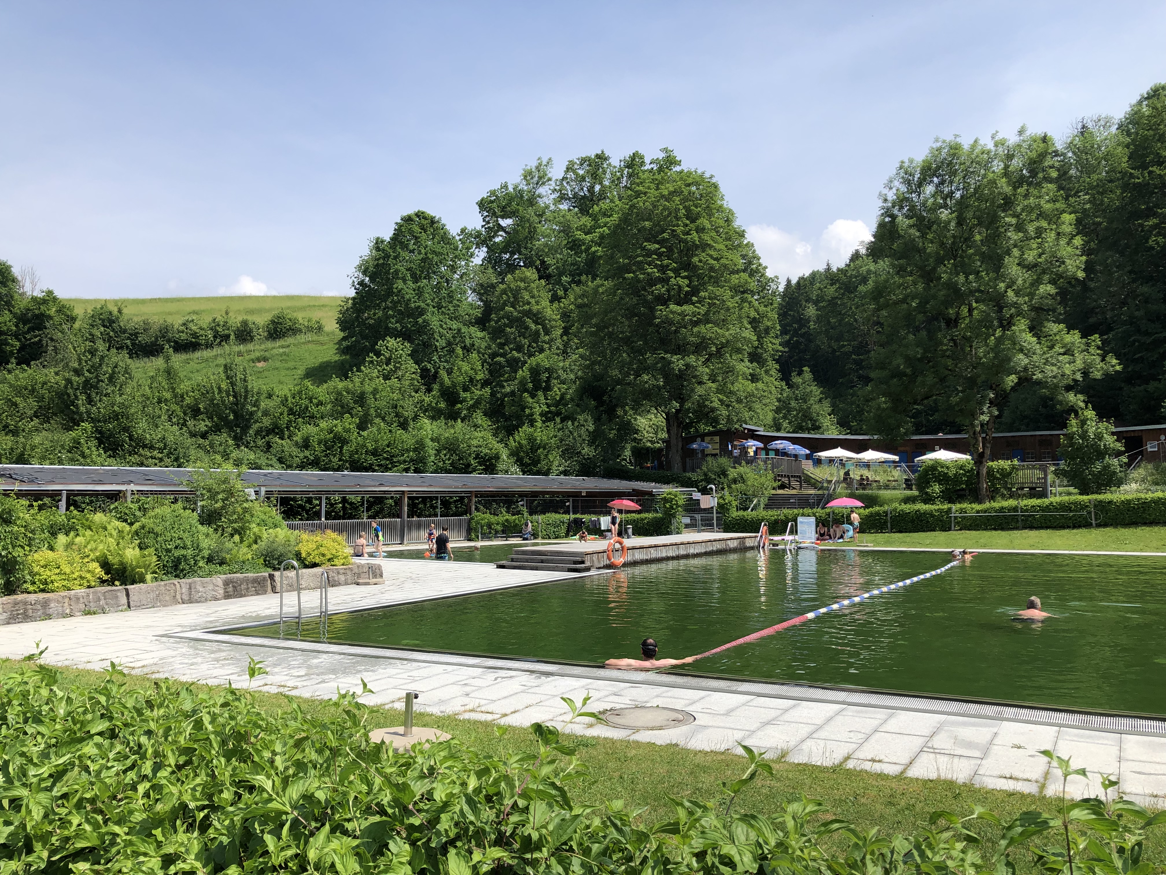 Veranstaltungen im Oberallgäu: 4Bitte beim Sonthofer Kreativsommer - 4Bitte am 02.08.2025 beim Sonthofer Kreativsommer