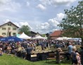 Veranstaltungen im Oberallgäu: Vorderburger Kräutermarkt - Vorderburger Kräutermarkt 2024