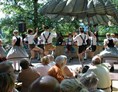Veranstaltungen im Oberallgäu: Waldfest des Trachtenvereins D'Holzar in Fischen - Waldfest des Trachtenvereins D'Holzar in Fischen