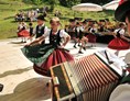 Veranstaltungen im Oberallgäu: Waldfest in Bad Hindelang - Vorderhindelang - Waldfest 2024 in Bad Hindelang - Vorderhindelang