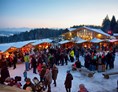 Veranstaltungen im Oberallgäu: Waldweihnacht im Skywalk Allgäu