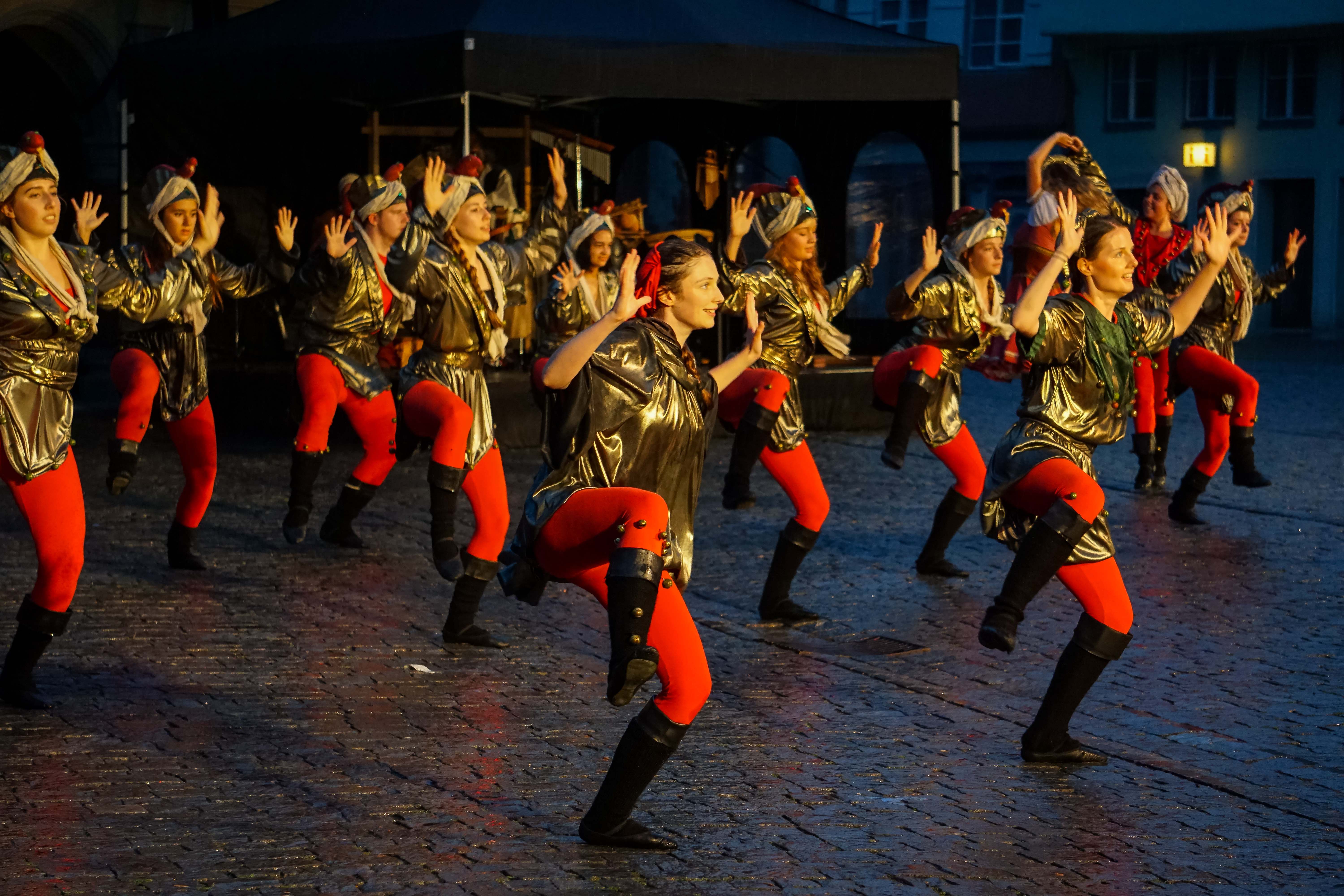 Veranstaltungen im Oberallgäu: Wallenstein - Historische Woche in Memmingen - Wallenstein - Historische Woche 2026 in Memmingen