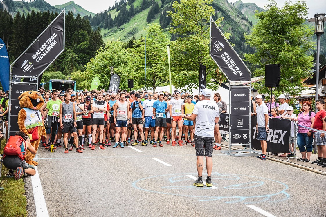 veranstaltung: Walser Trail Challenge 2022