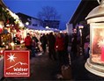 Veranstaltungen im Oberallgäu: Walser Weihnachtsmarkt