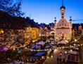 Veranstaltungen im Oberallgäu: Weihnachtsmarkt in Kempten im Allgäu - Weihnachtsmarkt in Kempten im Allgäu