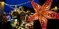 Hotels und Ferienwohnungen im Oberallgäu - Kategorien: Musik - Deutschland - Kemptener Weihnachtsmarkt - Weihnachtsmarkt in Kempten im Allgäu 2024