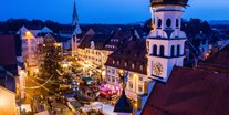 Hotels und Ferienwohnungen im Oberallgäu - Parken & Anreise: kostenpflichtige Parkplätze - Weihnachtsmarkt in Kempten im Allgäu - Weihnachtsmarkt in Kempten im Allgäu