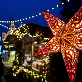 Veranstaltungen im Oberallgäu: Kemptener Weihnachtsmarkt - Weihnachtsmarkt in Kempten im Allgäu