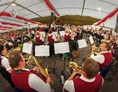Veranstaltungen im Oberallgäu: Festzeltwochenende zwischen den Festen in Wertach - Festwochenende zwischen den Festen in Wertach