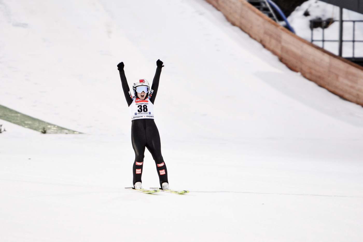 Veranstaltungen im Oberallgäu: 2-NIGHTS TOUR - Weltcup - Skispringen der Frauen in Oberstdorf  - Two Nights Tour 2025 / 2026 - Skispringen der Frauen  