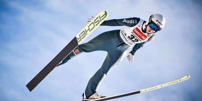 Hotels und Ferienwohnungen im Oberallgäu - TWO NIGHTS TOUR - FIS Weltcup - Skispringen der Damen in Oberstdorf  - TWO NIGHTS TOUR der Frauen - Skisprung Weltcup 2023 / 2024 
