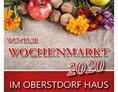 veranstaltung: Winterwochenmarkt Oberstdorf