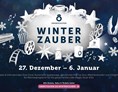 Veranstaltungen im Oberallgäu: Winterzauber in Oberstaufen im Allgäu - Winterzauber in Oberstaufen: 2023 / 2024