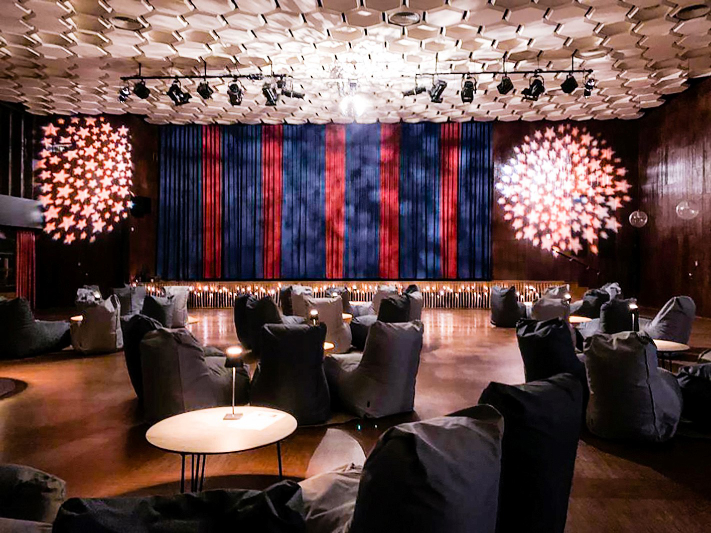 Veranstaltungen im Oberallgäu: Oberstaufner Winterzauber mit Pop-Up-Kino u.v.m. - Winterzauber in Oberstaufen 2026 / 2027 - SAVE THE DATE!