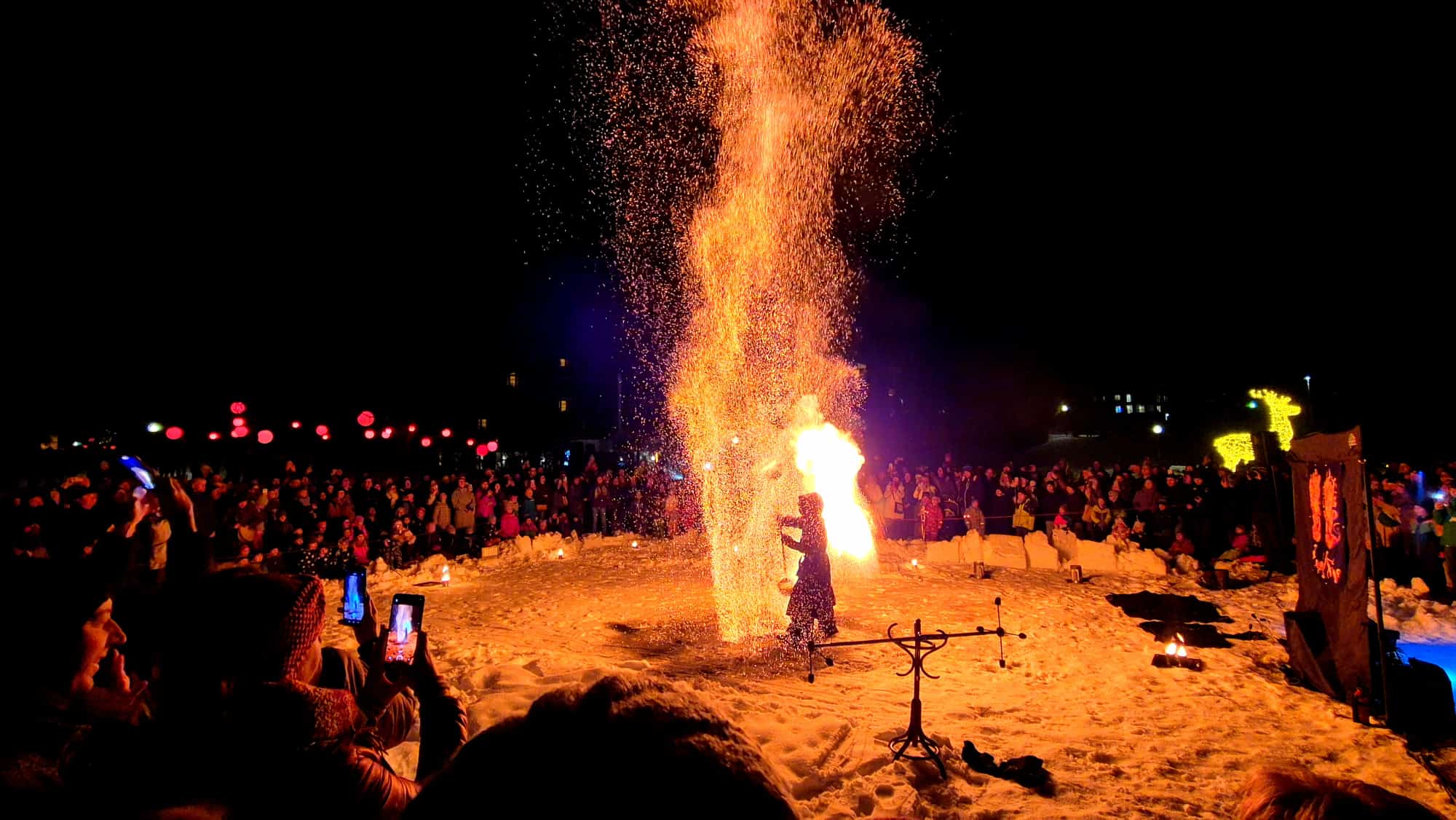 Veranstaltungen im Oberallgäu: Winterzauber in Oberstaufen im Allgäu - Winterzauber in Oberstaufen 2026 / 2027 - SAVE THE DATE!