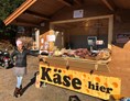 Veranstaltungen im Oberallgäu: Wochenmarkt in Bad Hindelang - Wochenmarkt in Bad Hindelang