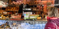 Hotels und Ferienwohnungen im Oberallgäu - Parken & Anreise: Anreise mit ÖPNV möglich - Deutschland - Wochenmarkt in Blaichach - Wochenmarkt in Blaichach