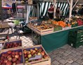 Veranstaltungen im Oberallgäu: Wochenmarkt in Immenstadt - entfällt wegen dem Jahrmarkt der Träume