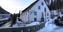 Hotels und Ferienwohnungen im Oberallgäu - Klick Immenstadt präsentiert Christine Schütze in der Hofmühle - Klick Immenstadt präsentiert Christine Schütze