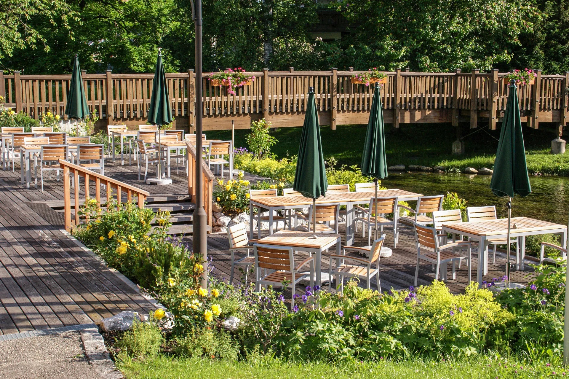 Restaurants im Oberallgäu: Speisegalerie - Restaurant in der Fiskina in Fischen im Oberallgäu - Speisegalerie - Restaurant in der Fiskina in Fischen im Allgäu