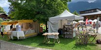 Hotels und Ferienwohnungen im Oberallgäu - Töpfer- und Kunsthandwerkermarkt in Fischen - Töpfer- und Kunsthandwerkermarkt 2023 in Fischen