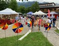 Veranstaltungen im Oberallgäu: Töpfer- und Kunsthandwerkermarkt in Fischen - Töpfer- und Kunsthandwerkermarkt 2024 in Fischen