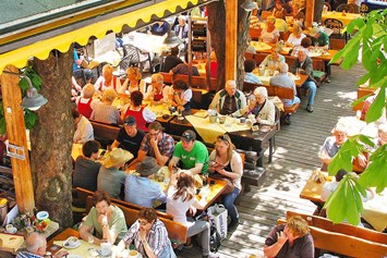 Restaurants im Oberallgäu: Restaurants in Oberstdorf im Allgäu - Hotel Traube - Restaurant im Hotel Traube in Oberstdorf im Allgäu