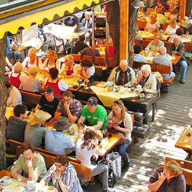 Restaurants im Oberallgäu: Restaurants in Oberstdorf im Allgäu - Hotel Traube - Restaurant im Hotel Traube in Oberstdorf im Allgäu