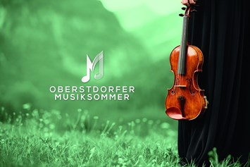 Veranstaltungen im Oberallgäu: abgesagt: Oberstdorfer Musiksommer 2020 - Klassikfestival im Allgäu