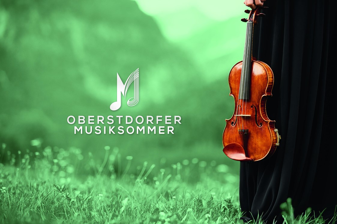 Veranstaltungen im Oberallgäu: abgesagt: Oberstdorfer Musiksommer 2020 - Klassikfestival im Allgäu