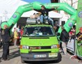 Veranstaltungen im Oberallgäu: Allgäu Orient Rallye