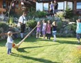 Veranstaltungen im Oberallgäu: Alphorn-Schnupperkurs für Kinder