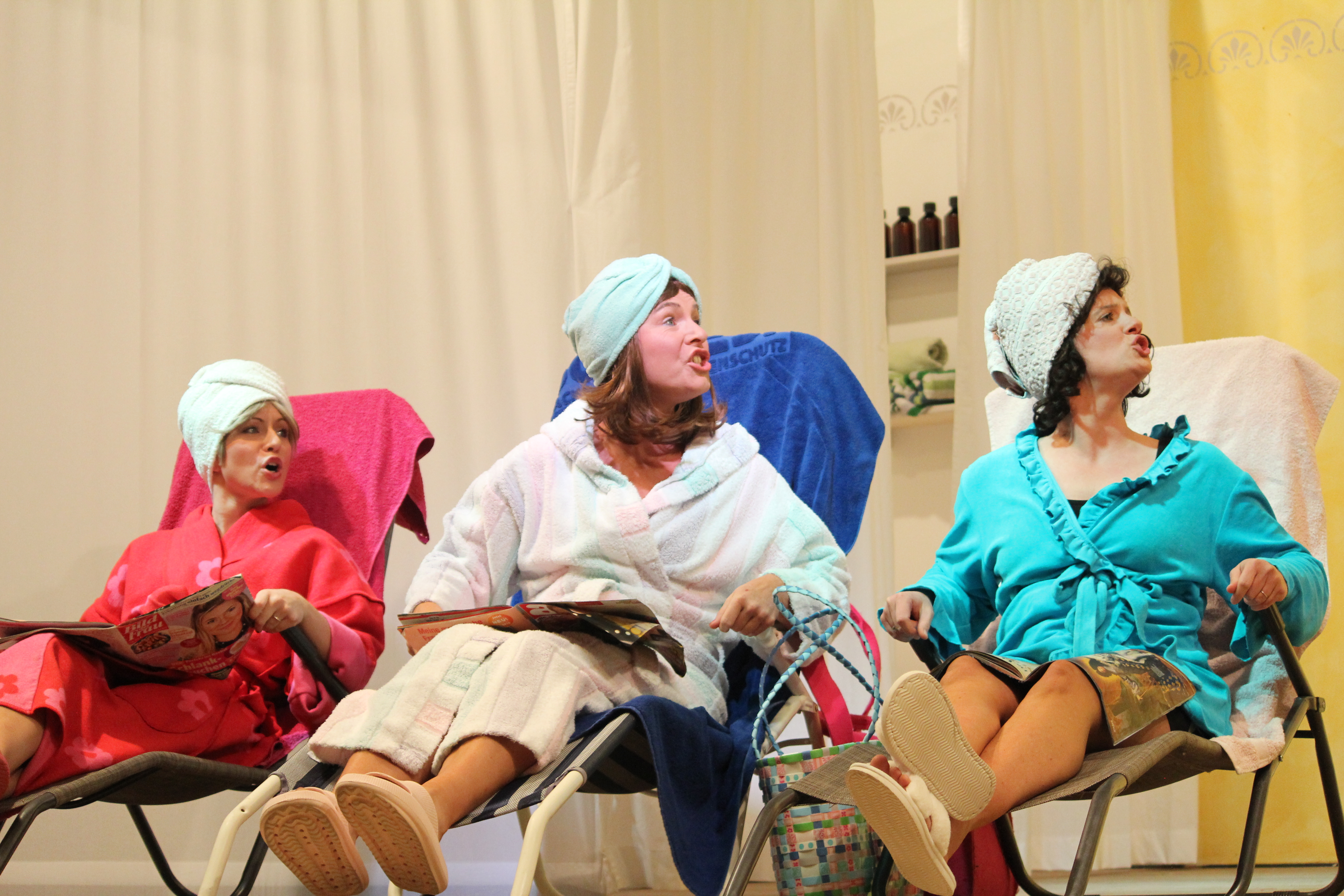 Veranstaltungen im Oberallgäu: Bauerntheater des Gebirgstrachten- und Heimatvereins Blaichach - Bauerntheater des Gebirgstrachten- & Heimatvereins Blaichach