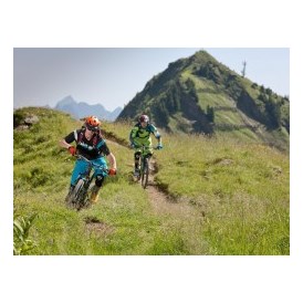Veranstaltungen im Oberallgäu: Bike Trails 4 Youngsters