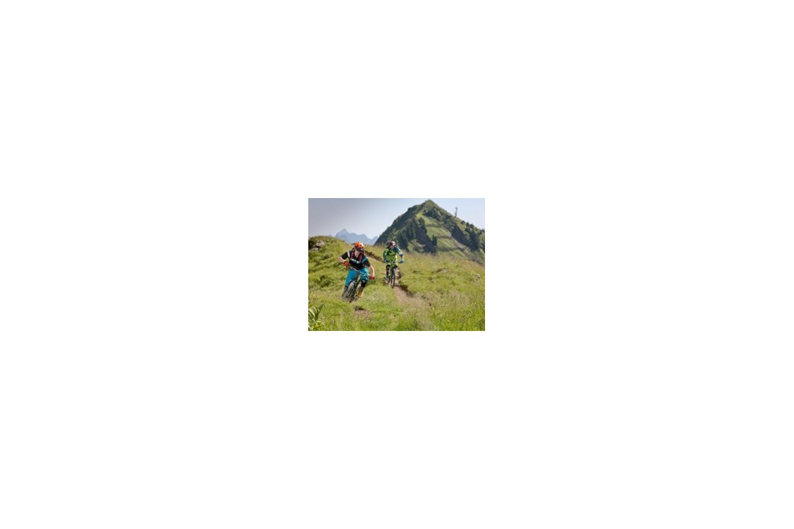 Veranstaltungen im Oberallgäu: Bike Trails 4 Youngsters