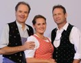 Veranstaltungen im Oberallgäu: Chiemgauer Volkstheater "Heiratsfieber"