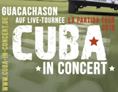 veranstaltung: CUBA - La Partida Tour 2018