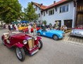 Veranstaltungen im Oberallgäu: Gamsbartrallye macht Boxenstopp