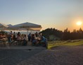Veranstaltungen im Oberallgäu: Grillabend an der Berggaststätte auf dem Hündle - Grillabend an der Berggaststätte auf dem Hündle