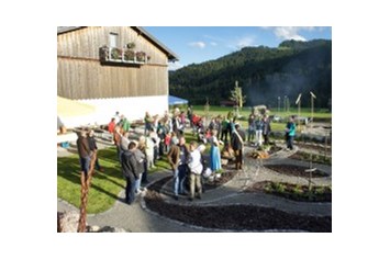 Veranstaltungen im Oberallgäu: Johannisfeuer - Balderschwang