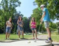 Veranstaltungen im Oberallgäu: Minigolf-Turnier für Familien