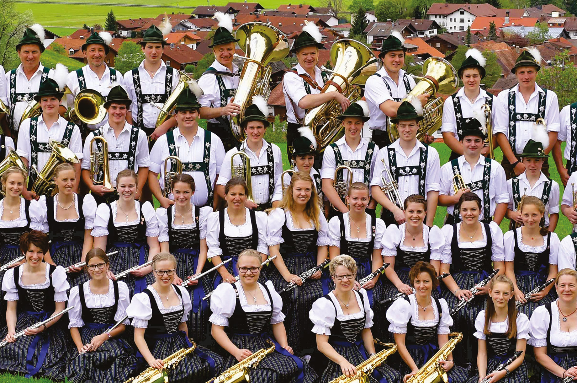 Hotels und Ferienwohnungen im Oberallgäu - Kinder & Familie: Kinder sind willkommen - Boarzar Wingfescht - Weinfest in Altstädten - Boarzar Wingfescht 2026 - Weinfest in Altstädten
