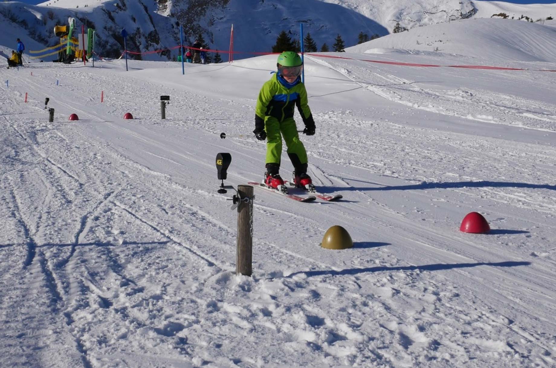 Veranstaltungen im Oberallgäu: DSV aktiv Safety Day am 07.03.2026 am Söllereck - DSV aktiv Safety Day am 07.03.2026 am Söllereck
