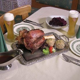 Restaurants im Oberallgäu: Gasthof Zengerle