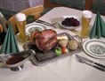 Restaurants im Oberallgäu: Gasthof Zengerle