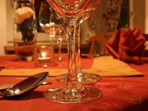 Hotels und Ferienwohnungen im Oberallgäu - Küchenstil: Heimische Küche - Kleinwalsertal - Restaurant-Café Kanzelwand - Restaurant - Café Kanzelwand