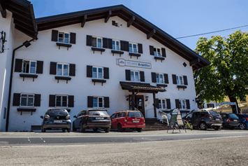Restaurants-im-oberallgaeu: Hotel Gasthof in Sonthofen / Altstädten im Allgäu - Hotel Gasthof Schäffler - Altstädten