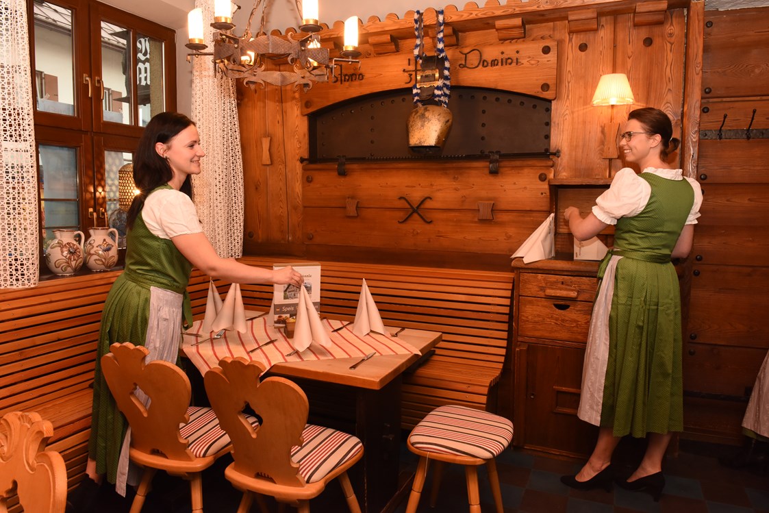 Restaurants-im-oberallgaeu: Zum Wilde Männle - Traditionsgaststätte
