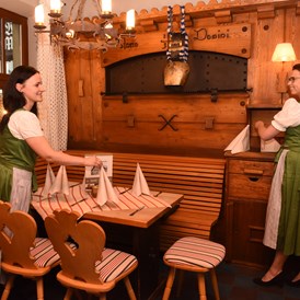 Restaurants-im-oberallgaeu: Zum Wilde Männle - Traditionsgaststätte