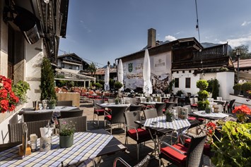 Restaurants im Oberallgäu: Zum Wilde Männle - Gaststätte in Oberstdorf im Oberallgäu - Zum Wilde Männle - Traditionsgaststätte